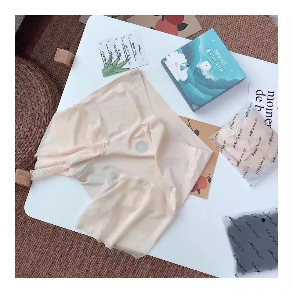 芦荟量子安全裤Aloe Vera Safety Pants 40-70kg