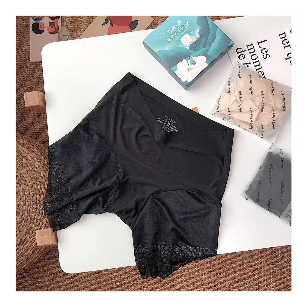 芦荟量子安全裤Aloe Vera Safety Pants 40-70kg