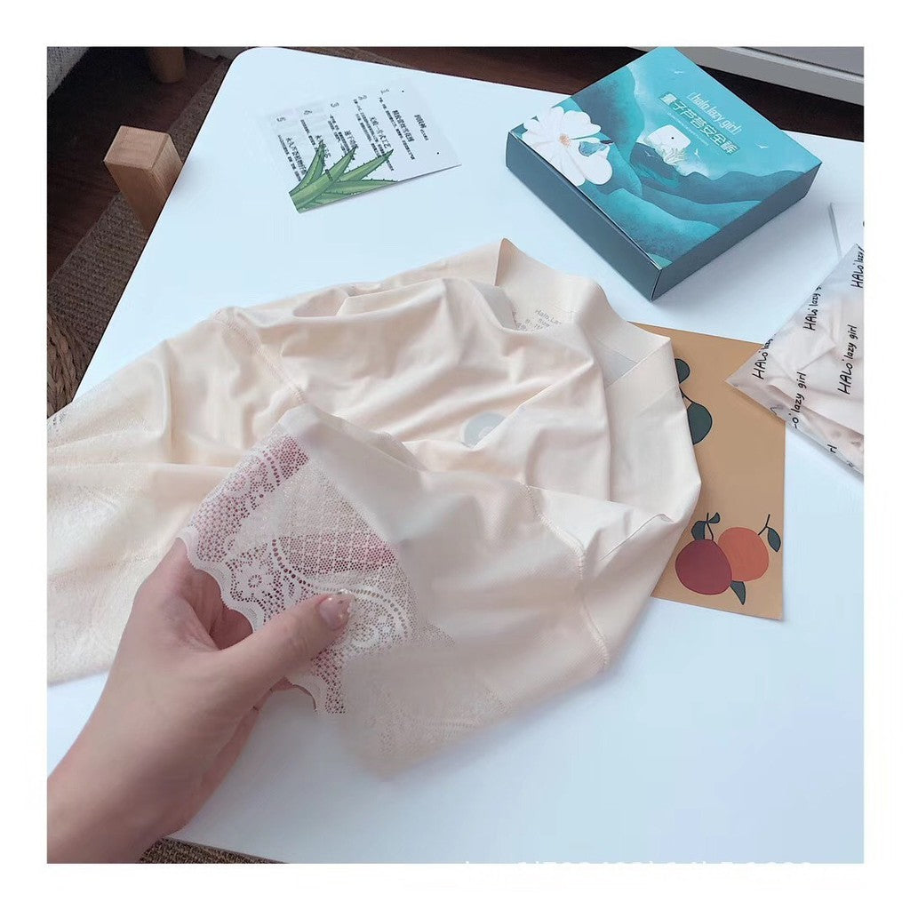 芦荟量子安全裤Aloe Vera Safety Pants 40-70kg