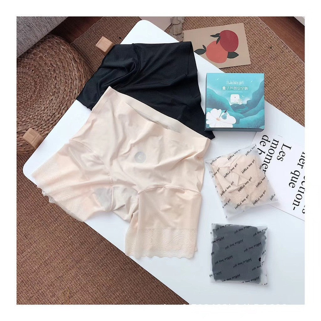 芦荟量子安全裤Aloe Vera Safety Pants 40-70kg