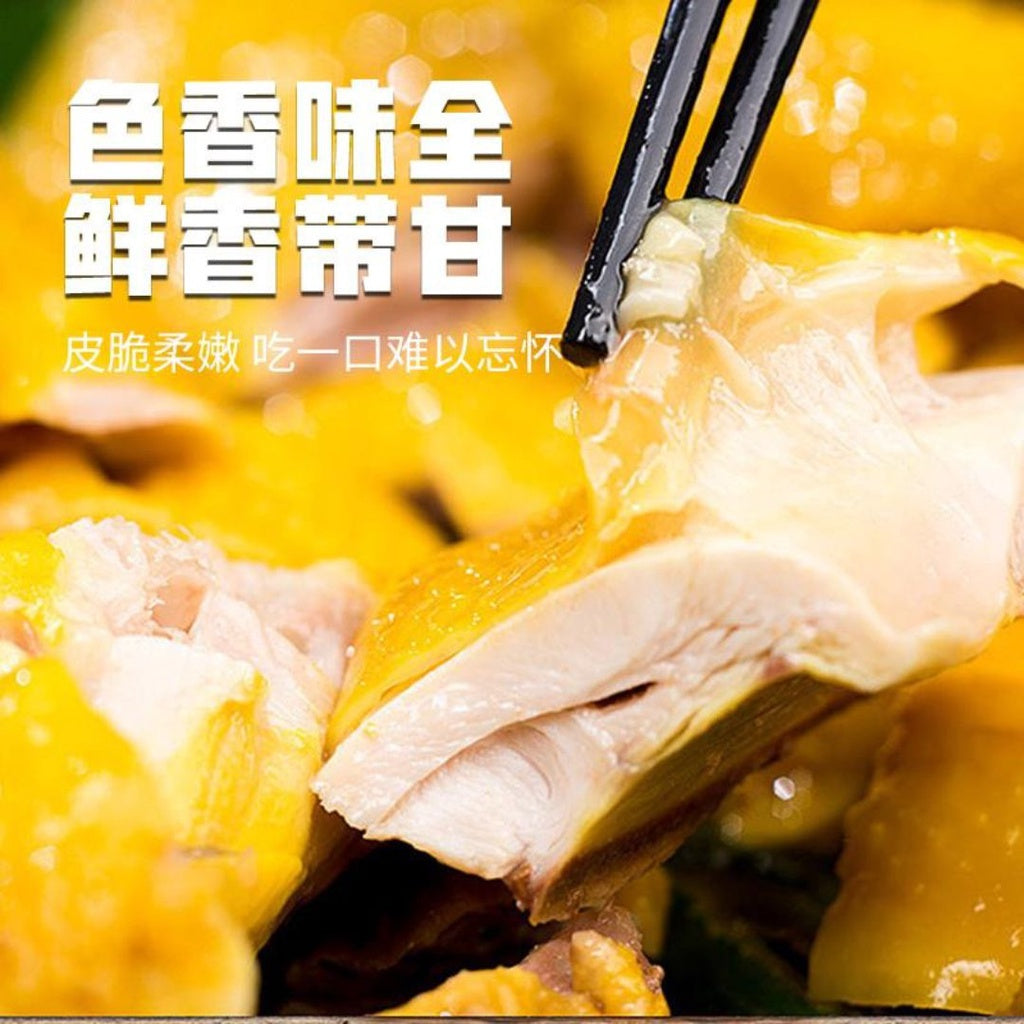 30g Salted Bake Chicken Powder 凤球啧广式 咸香盐焗鸡粉 窑鸡粉 盐焗鸡 Salted Baked Chicken