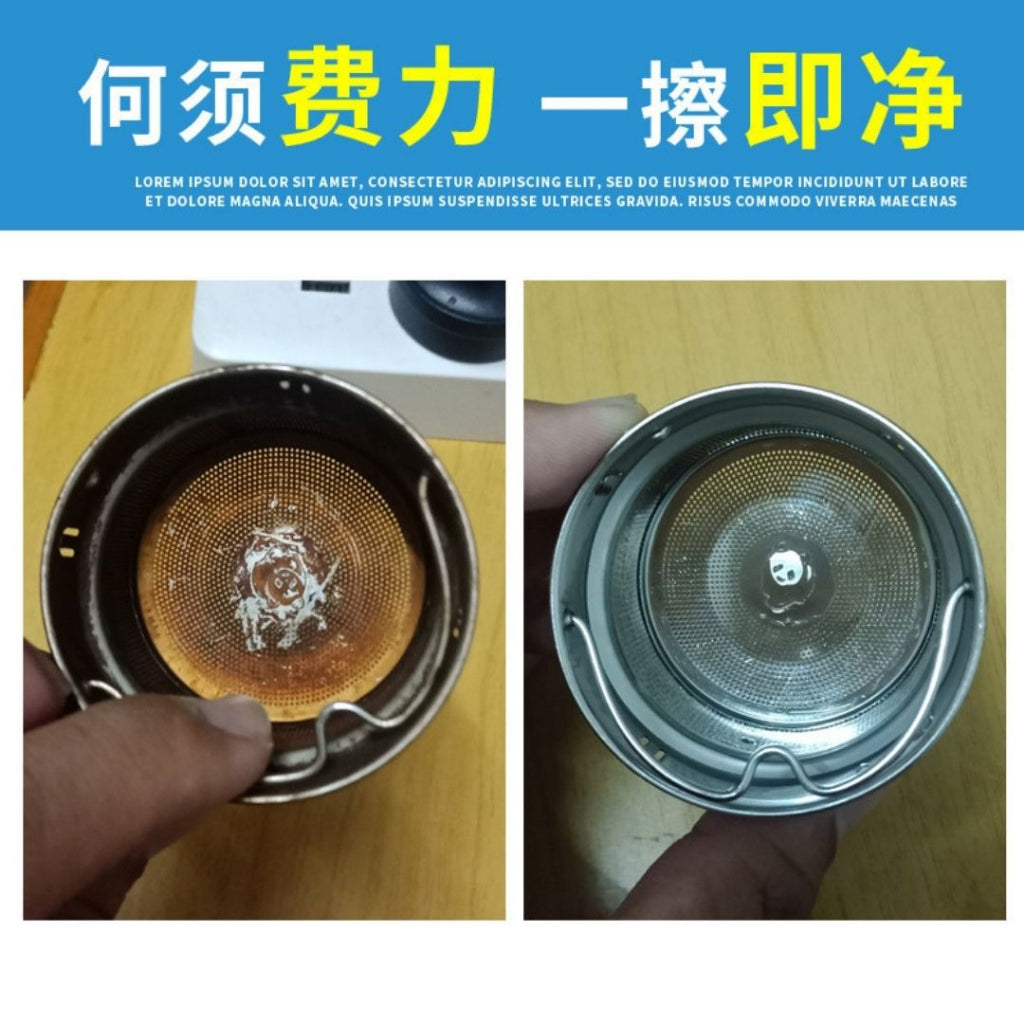 10x7x3cm 6片pcs 纳米深层洁净海绵 Nano Deep Cleaning Sponge