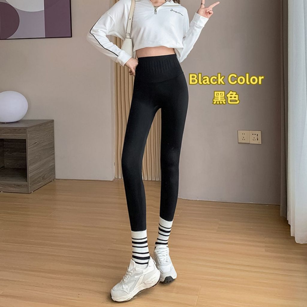49-82.5kg 显瘦显高 果冻腰鲨鱼裤瑜伽裤 Jelly Waist Shark Pants Yoga Pants 外穿鲨鱼裤