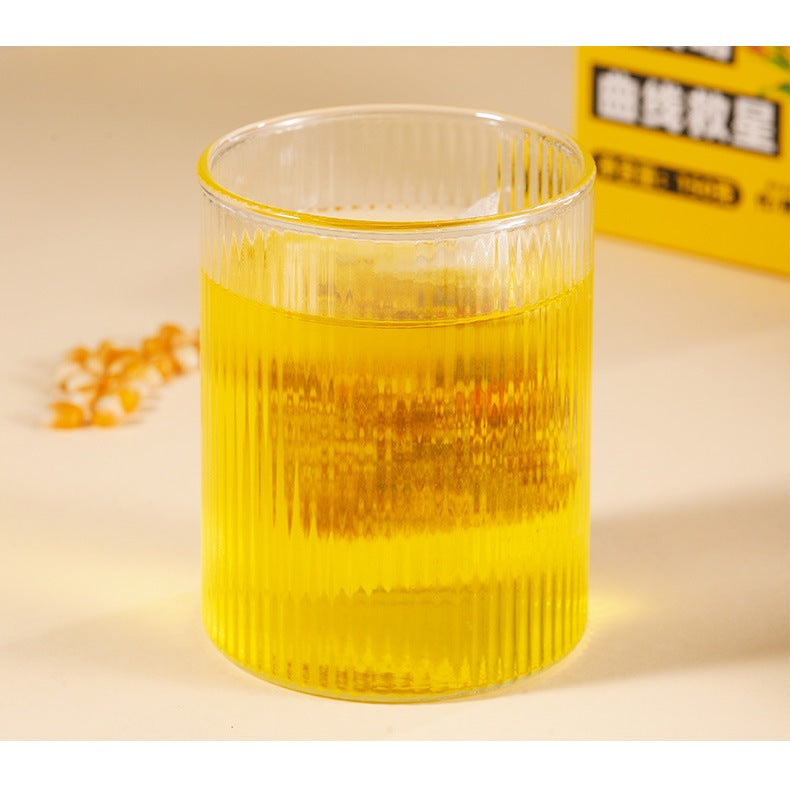 30茶袋Teabags/Box盒 Corn Silk Tea玉米须茶 降血糖茶 降血压茶 利尿消水肿 - 5g x 30 Tea Bags