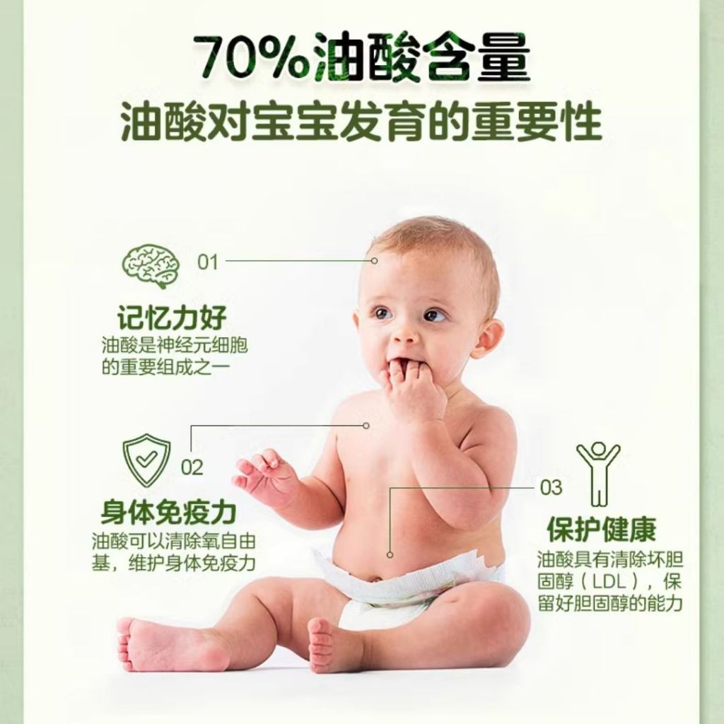 1000ml Cold-pressed Avocado Cooking Oil 冷初榨牛油果煮菜油 健康牛油果煮菜油