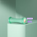 穴位疏通 预防筋膜炎 足底筋膜按摩滚轮 Foot Bottom Massage Roller Prevent Improve Flat Feet Foot Rollers