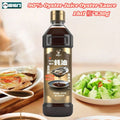 830g 【减25%盐】 90% 蚝汁蚝油 【无添加减盐蚝油】90% Oyster Juice Oyster Sauce 减盐蚝油 Less Salt Oyster Sauce 无添加健康蚝油
