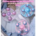 3pcs个 第五代洗衣机除毛除尘过滤网 Washing machine hair and dust filter bag 除毛过滤袋 洗衣机一网打尽 Washing machine anti-dust anti-hair bag 除毛袋除尘