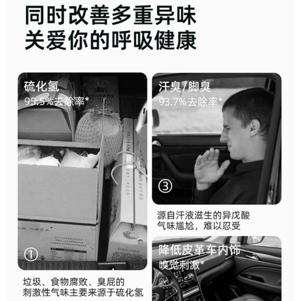110ml Antique Car Perfume 无酒精新中式古色古香汽车香氛 母婴安全汽车香氛 乌木玫瑰/高山乌龙/纯粹古龙 Ebony Rose/White Tea/Cologne Car Perfume