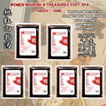 6bags包*40ml 养气血调经期 桃花四物汤泡脚包 Women Nourish 4 Treasures Foot Spa Women Nourishing & Good for menstruation
