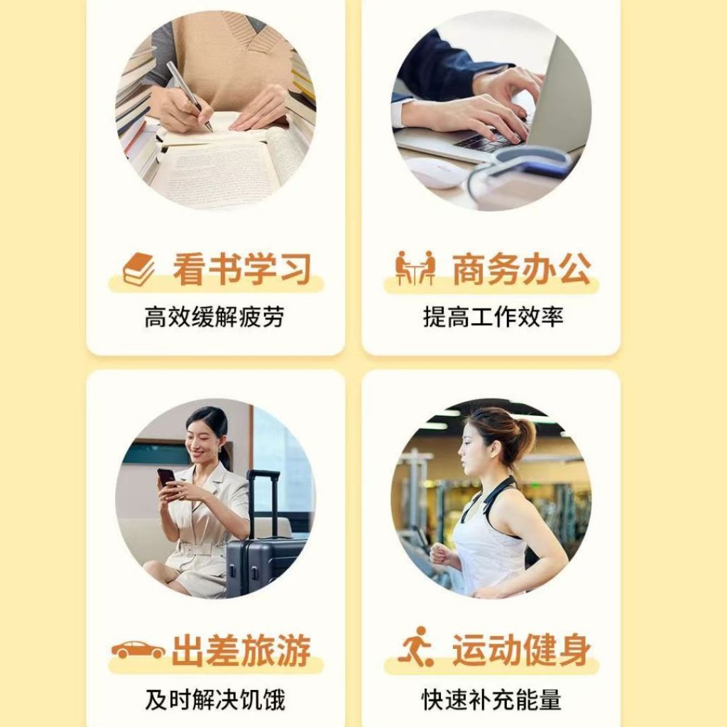 50g Low GI Biscuit Snack 糖友饼干 High Protein High Fiber Cracker Biscuit 低升糖高蛋白小脆饼 Diabetes Snacks