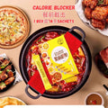 VITA GREEN Calories Blocker 维特健灵餐前截击 Block Carbo Block Oil Block Sugar