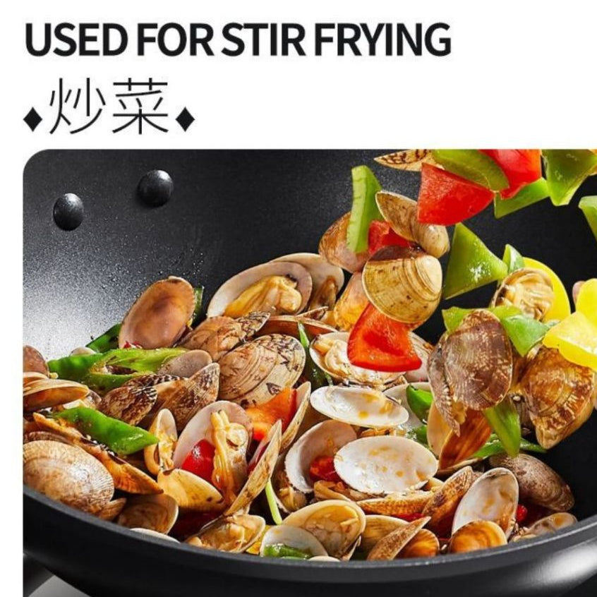 220g 黑松露炒饭汁 Black Truffle Fried Rice Sauce