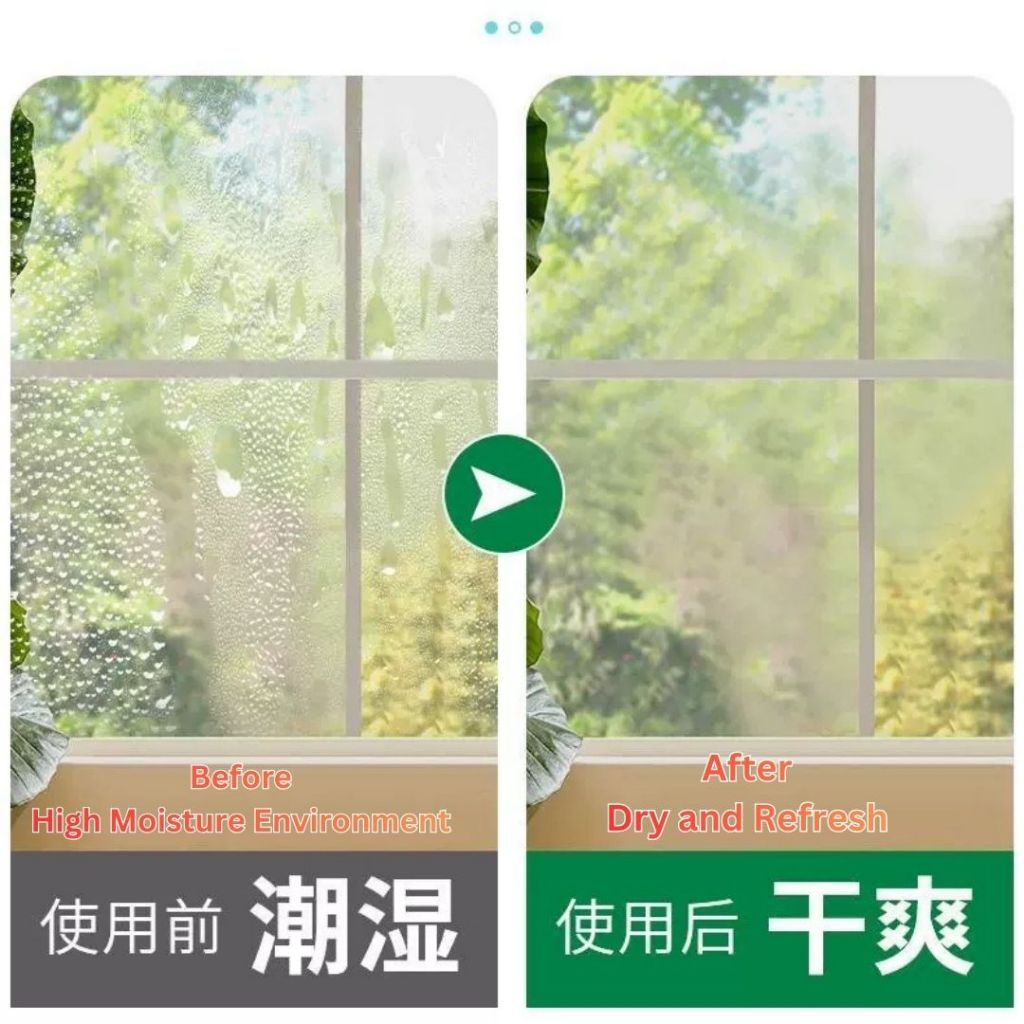 10袋bags 活性炭吸潮除湿包 防潮包Moist Absorb Activated Charcoal Bead Bag/ Anti-moist Anti-odor Charcoal Bag 雨季必备防潮湿包 除甲醛活性炭包