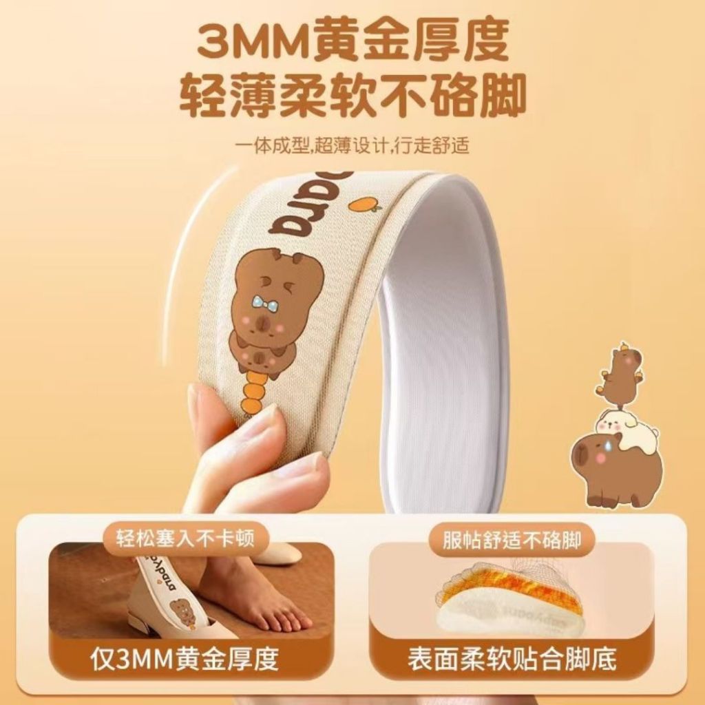 5 Pairs双 Winter Heating Shoes Insoles 加热鞋垫 冬季旅行必备 冬天暖脚神器 Shoes Insoles Warmer/ Tapak Kasut Pemanas Musim Sejuk 冬季加热鞋垫