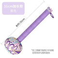 31cm 经络敲打艾草草本养生锤 Health Wormwood Mixed Herbal Handheld Massage Hammer