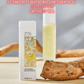 10ml 三花三籽精油护甲油 淡化手纹滋润甲边 3 Flower & 3 Seed-Based Nail Care Essential Oil Roller 三花三籽美甲指缘精华油营养油护理缝修  防干裂滋润补水滋养亮指甲美甲护理