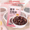 240g 清宜魔芋杂粮粥 低卡0脂肪0蔗糖速食免煮早餐粥 Multigrain Konjac Instant Porridge Low Calories No Sugar Added Fat Free Instant Porridge
